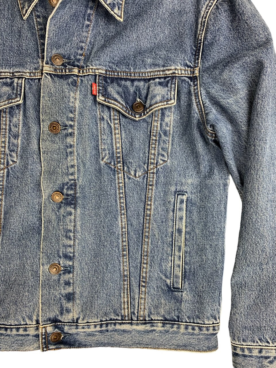 GIACCA LEVI'S VINTAGE