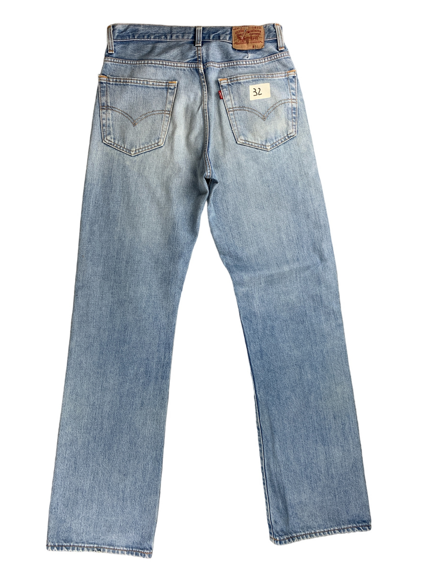 LEVI'S 501 VINTAGE